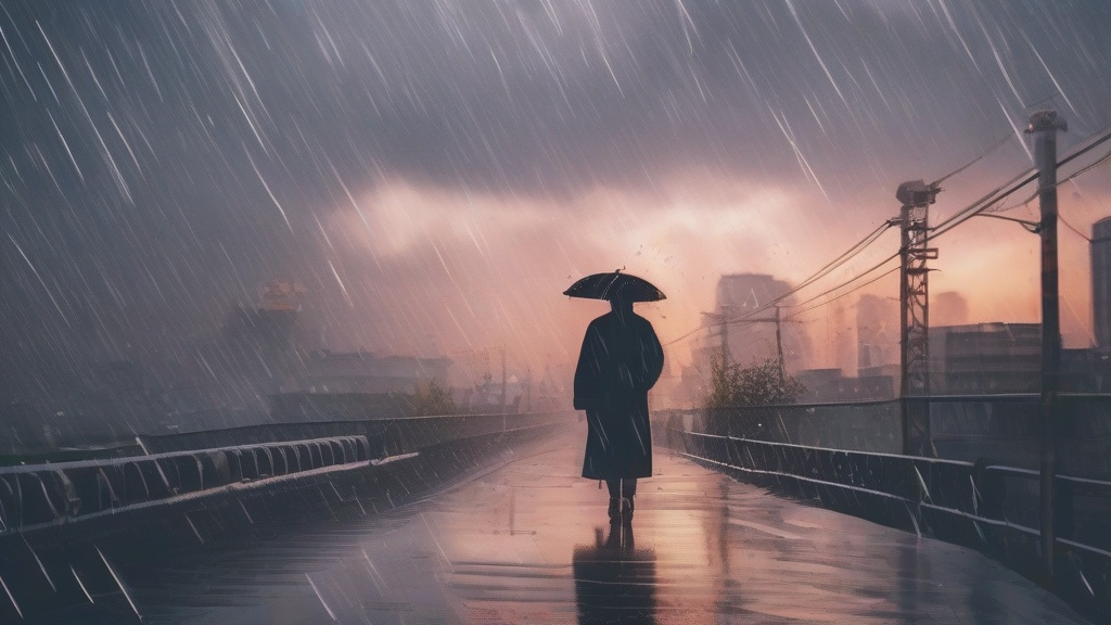 高温天气下的气象观测与洗车指南：科学决策避免误区