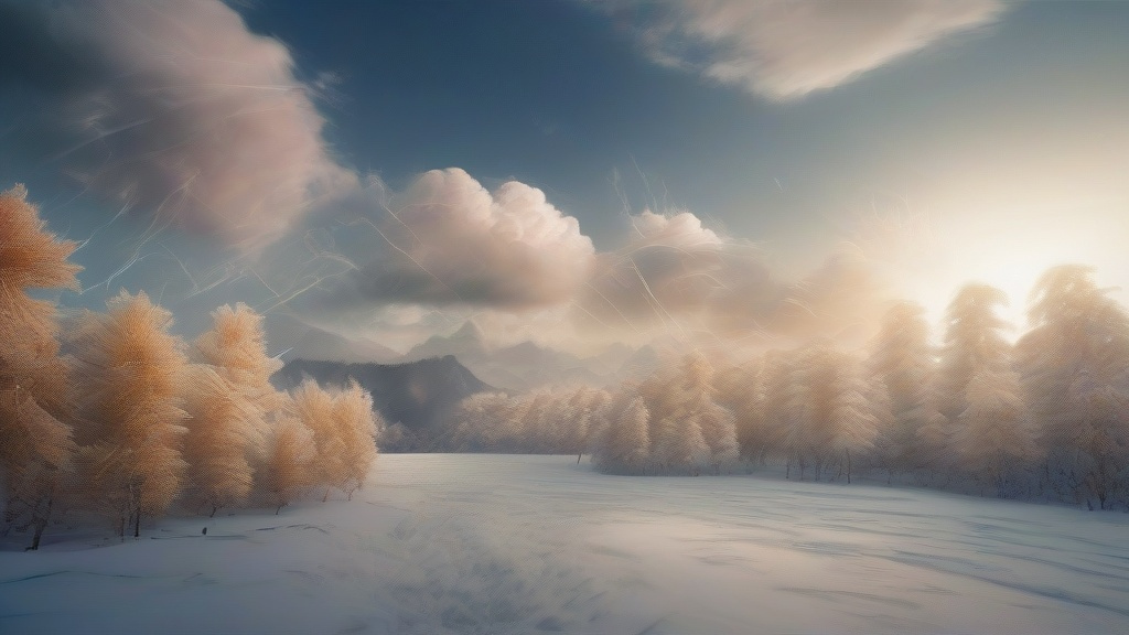 气象科技革新：精准破解PM2.5、台风路径与雾霾治理难题