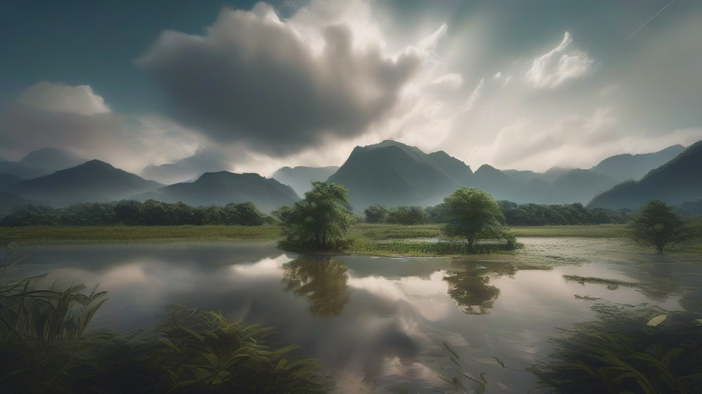 AI赋能天气灾害应对：从洗车指数到避暑攻略的智能防护指南