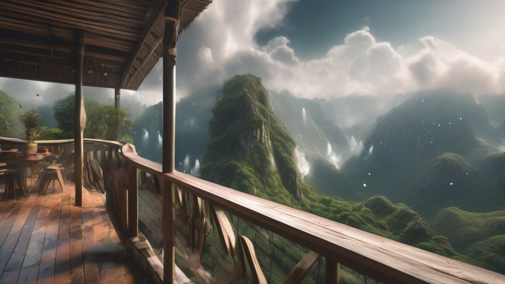 冬至气象密码：从雷达监测到科学防晒的全方位指南