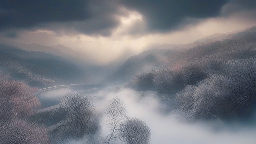 极端天气频发：大风高温预警下的碳中和路径探索