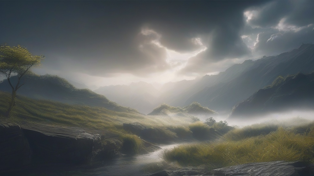 气候变化下的极端天气：回南天、雷达监测与热带气旋的关联解析