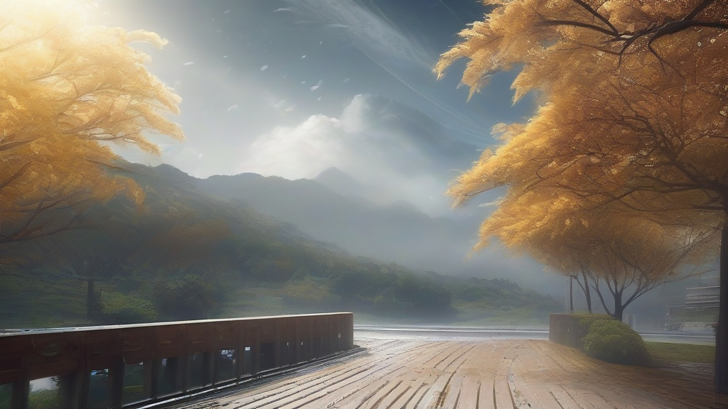 极端天气频发下的梅雨季生存指南：科学避暑与气候适应策略