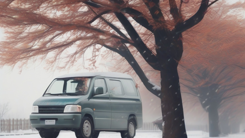 冬至时节天气灾害预警：天气预报与空气质量关联解析