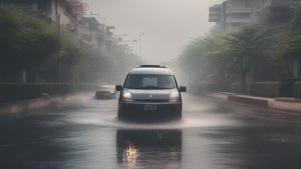 拉尼娜现象与极端天气：洪涝灾害的深层关联与应对策略