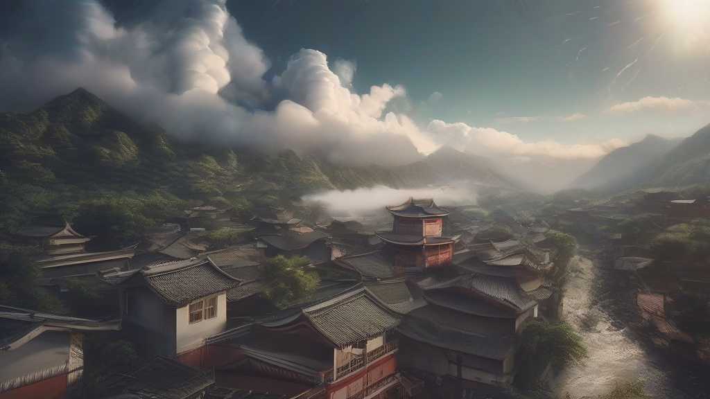 热带气旋来袭：运动安全与防寒保暖全攻略