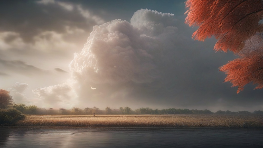 气象科技前沿：台风路径预测、寒潮监测与极端天气应对的突破性进展