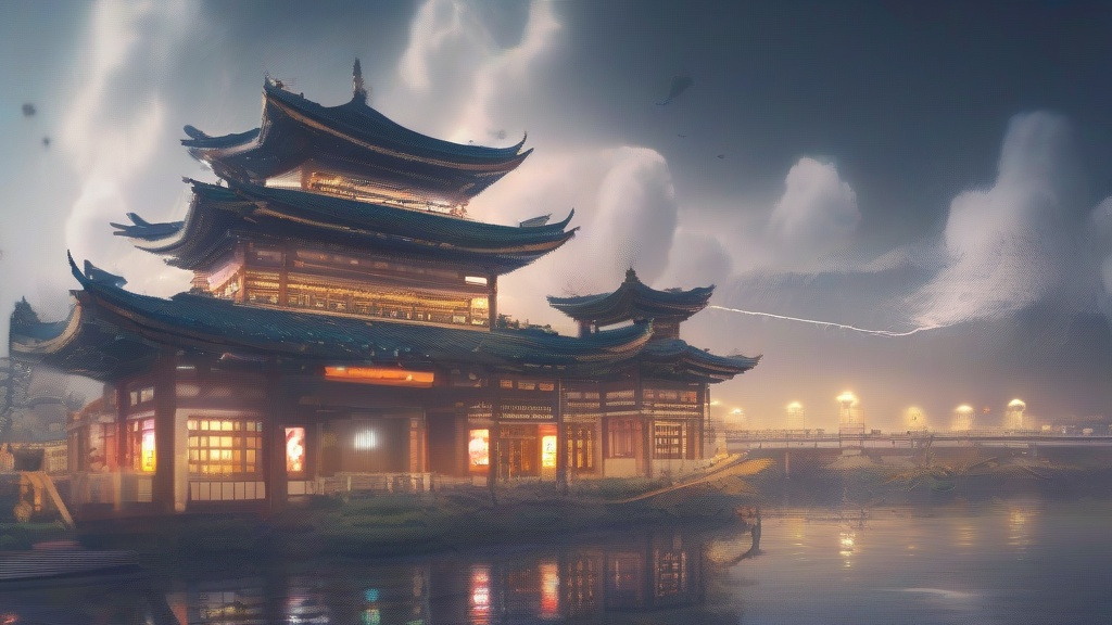 PM2.5数值预报与碳中和：天气预报如何助力绿色未来