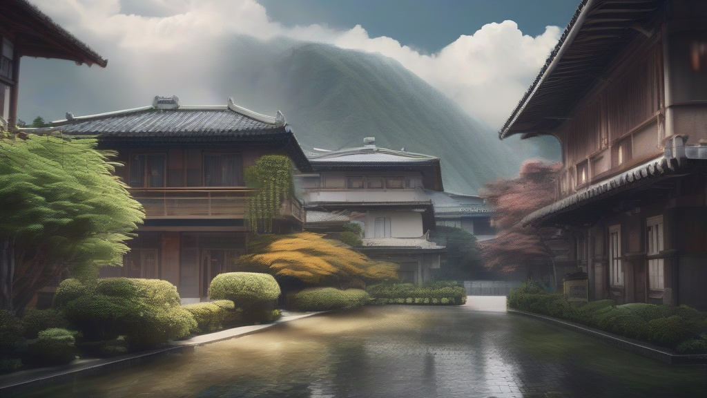 全球变暖下的梅雨季：气象科技如何破解洗车难题？