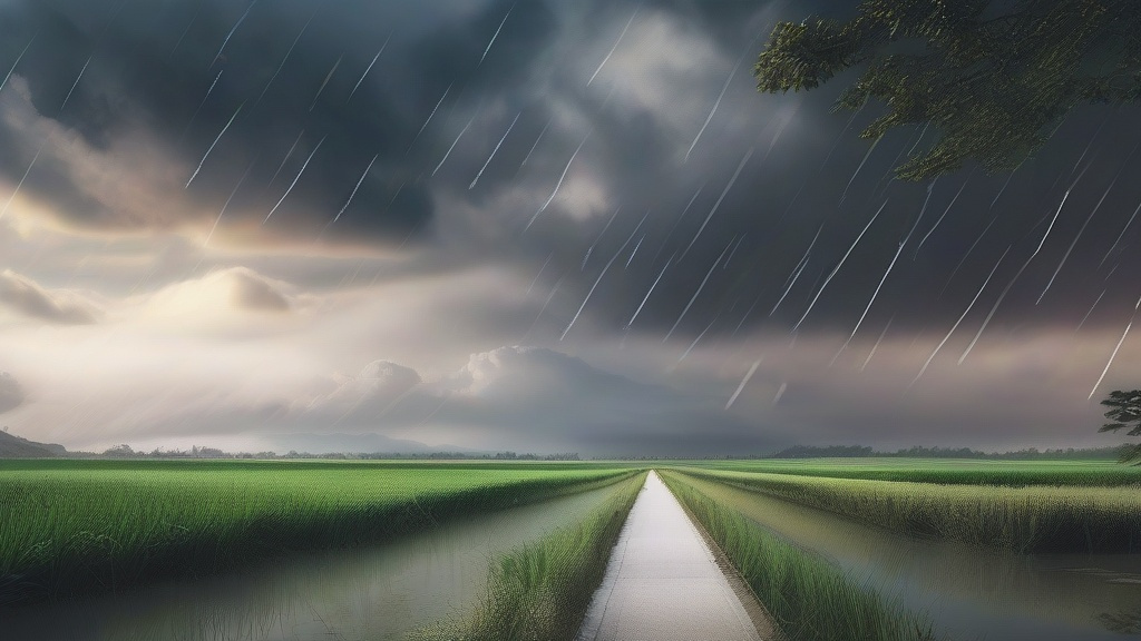 回南天应对指南：未来15天天气趋势与科学穿衣策略