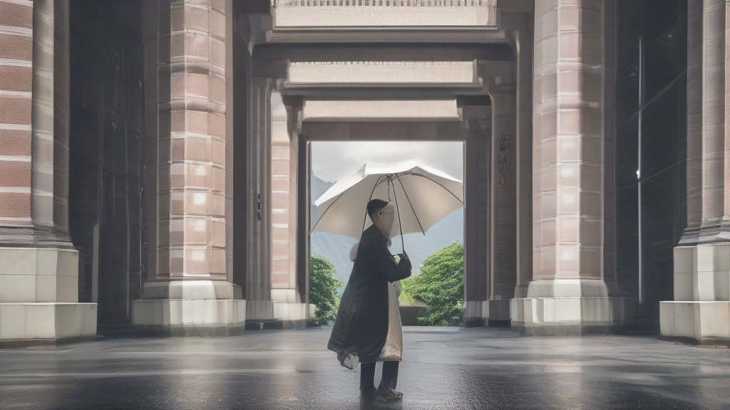 厄尔尼诺、暴雨与梅雨：气候变化下的极端天气连锁反应