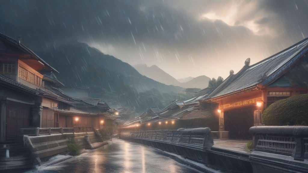 气候变化下的洗车决策：湿度、雷暴与科学养护指南