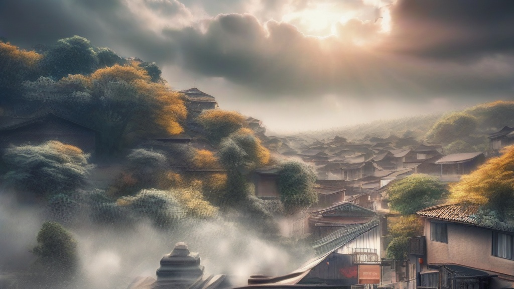 旅游天气安全指南：暴雨与雷暴的应对策略