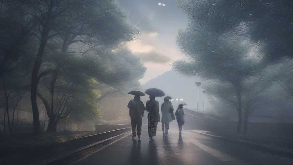 暴雨预警与高温叠加：如何科学解读洗车指数与生活应对策略
