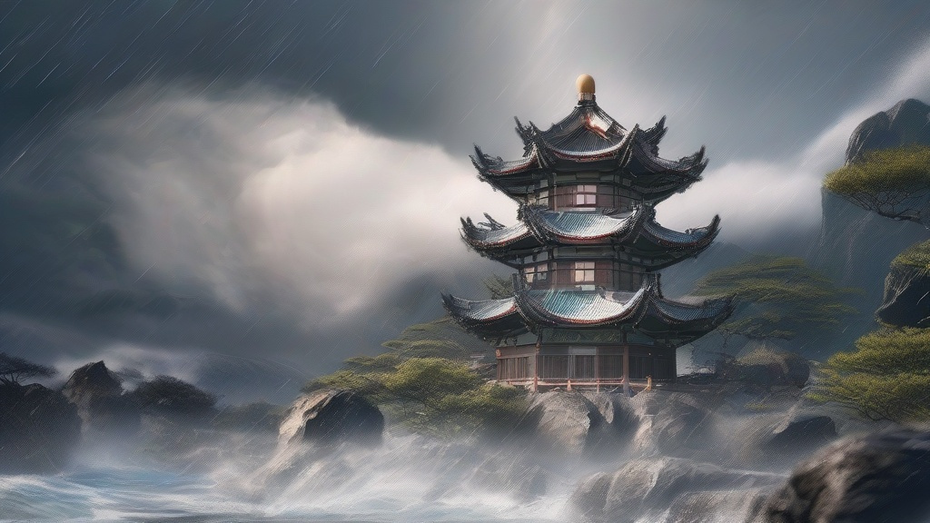 天气预报中的风力等级与高温预警：科学解读与应对策略