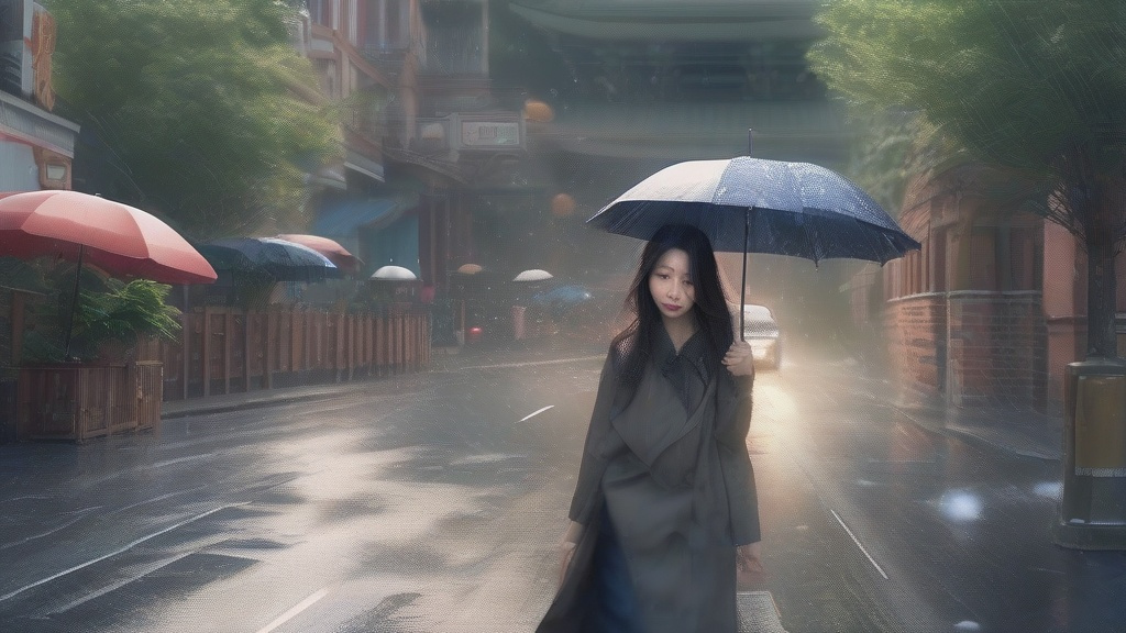 冬至、厄尔尼诺与梅雨：气候变化下的季节密码如何交织？