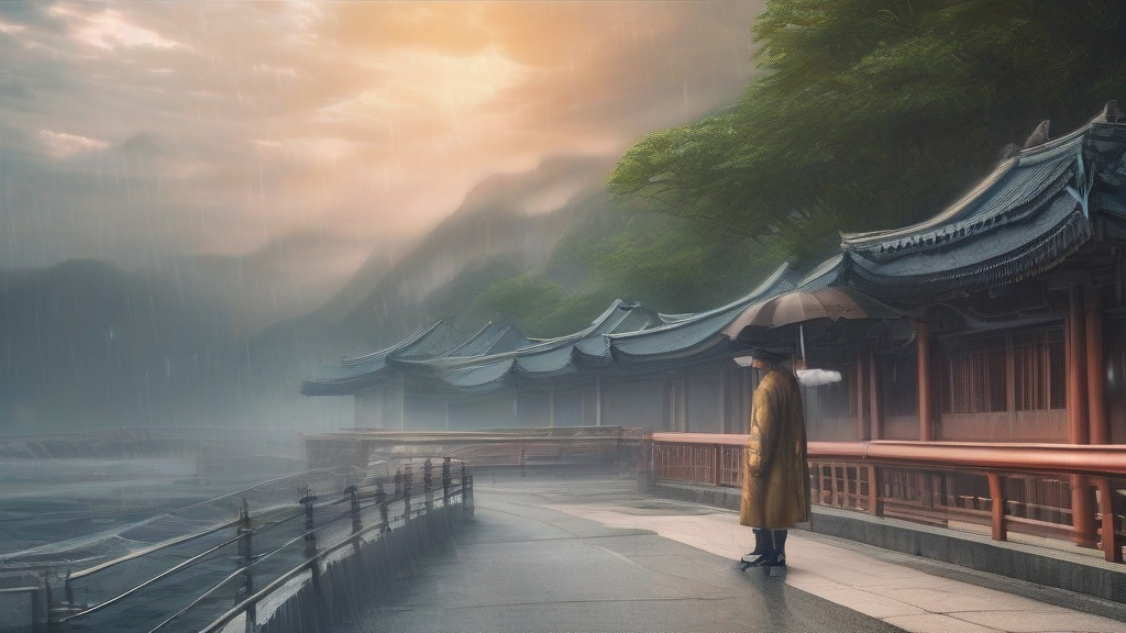 天气图解读与湿度防晒全攻略：科学应对多变天气