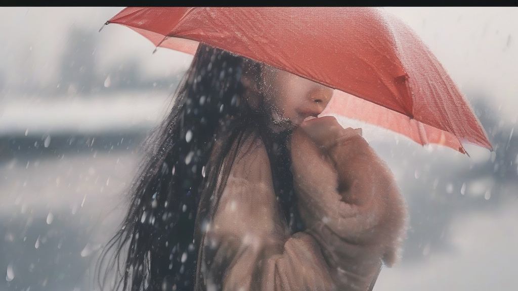 解码梅雨季：天气图与等压线背后的气象密码
