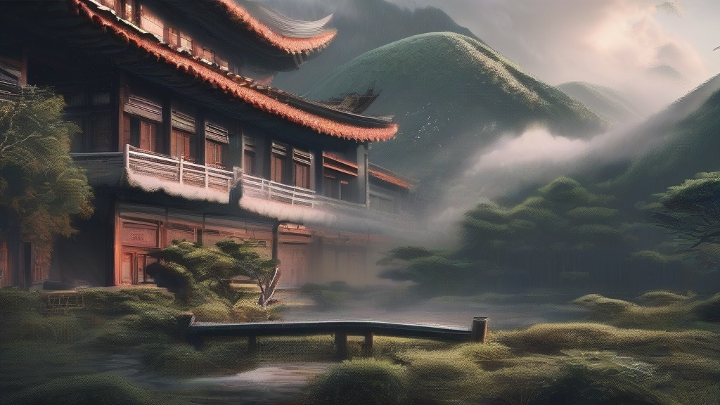 精准出行指南：气象雷达与湿度如何影响你的旅程规划
