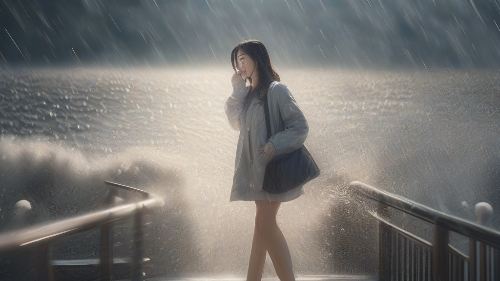 多普勒雷达视角下的雷暴监测与碳中和应对策略