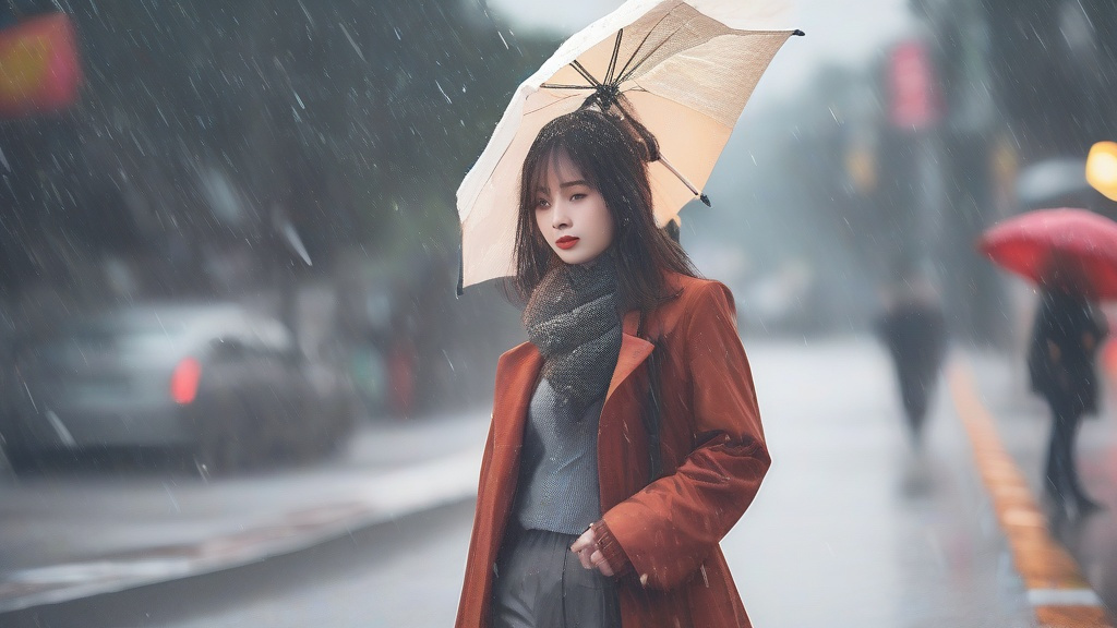 今日天气全解析：洗车指数与秋老虎的应对指南