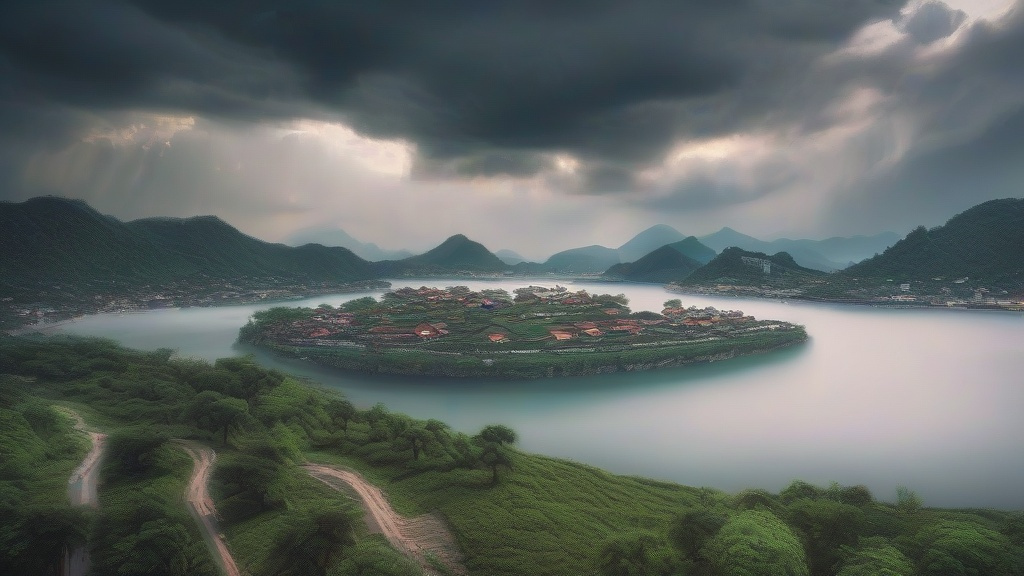 气象科技赋能：破解回南天、梅雨季与旅游天气的出行密码