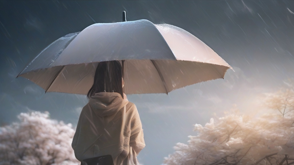 暴雨预警升级、温室效应加剧：如何科学应对气候变化的穿衣挑战？