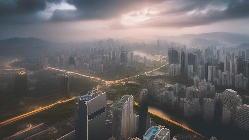 拉尼娜现象下的气象卫星监测与洪涝灾害预警机制
