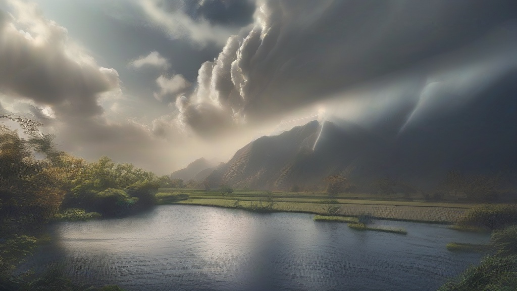 梅雨季运动与防晒全攻略：气候变迁下的健康生活指南