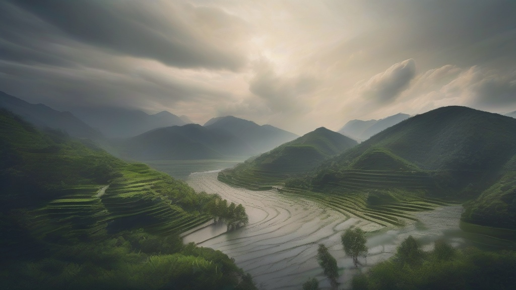 天气灾害全解析：等压线、防晒与雾霾的生存指南