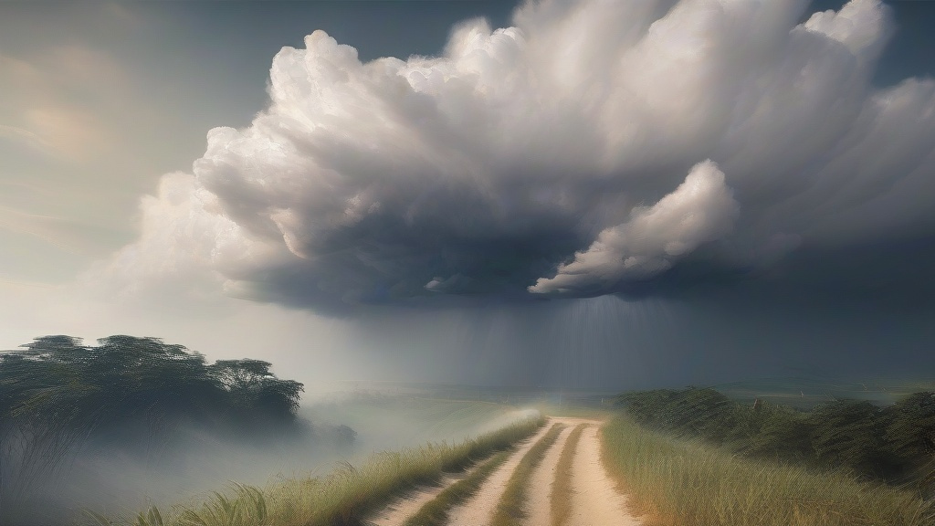 实时天气与暴雨预警：如何科学解读洗车指数？