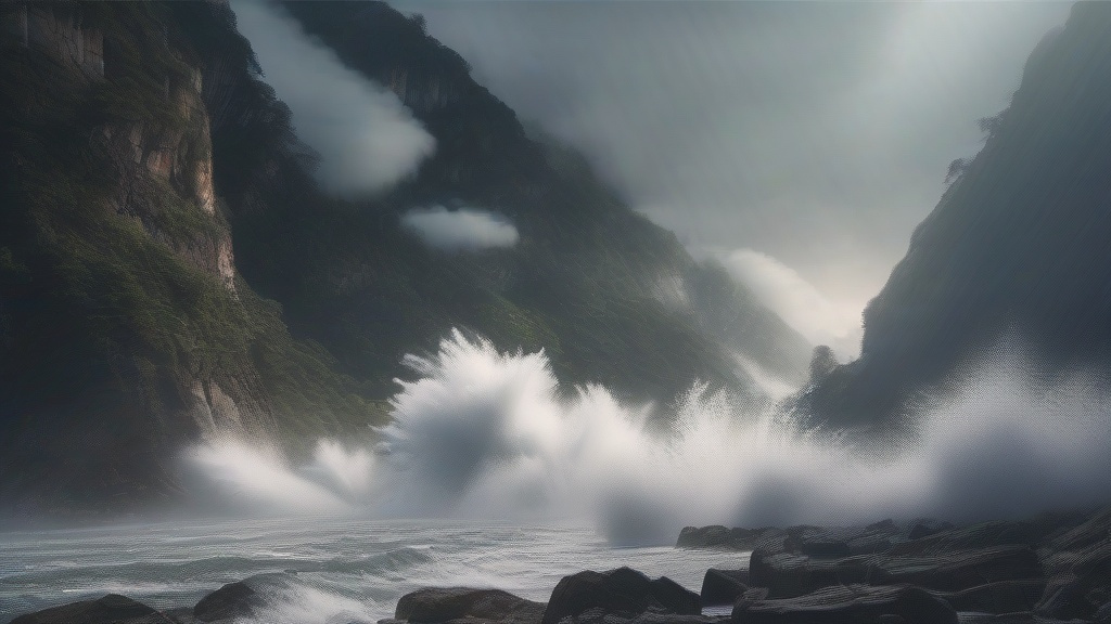 暴雨、梅雨与秋老虎：解码季节性天气的科学密码