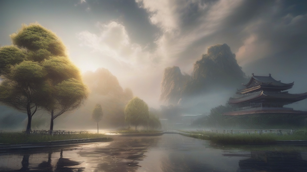 倒春寒与暴雨：天气灾害下的碳中和应对策略