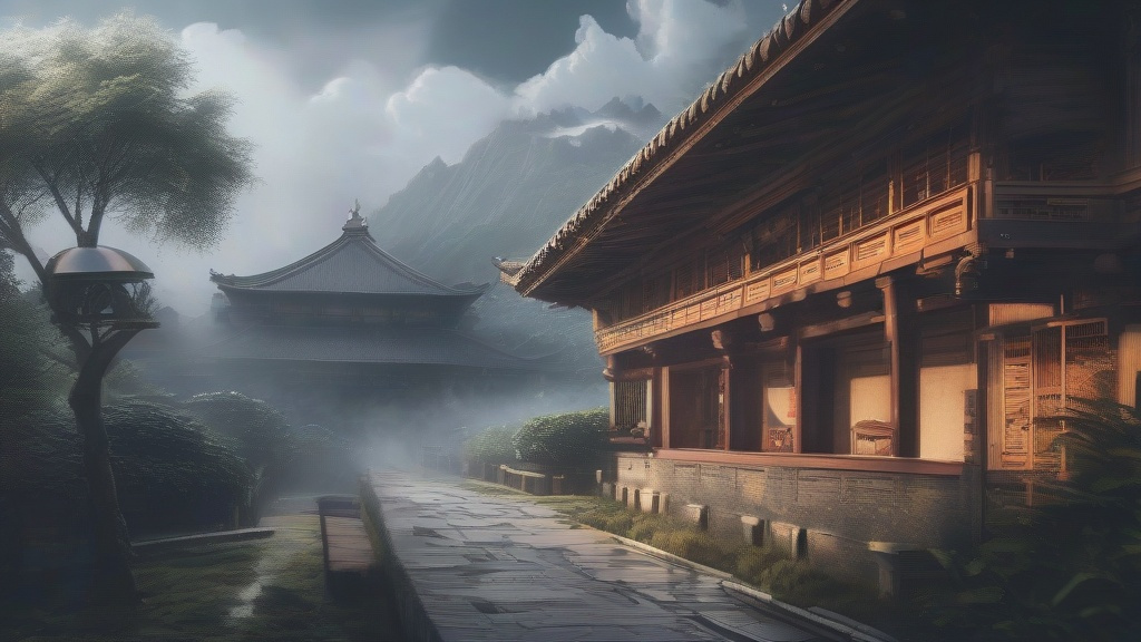 AI赋能气象预警：暴雨与沙尘暴的智能防御革命