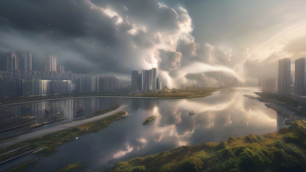 倒春寒防御指南：实时天气监测与数值预报如何助力精准应对