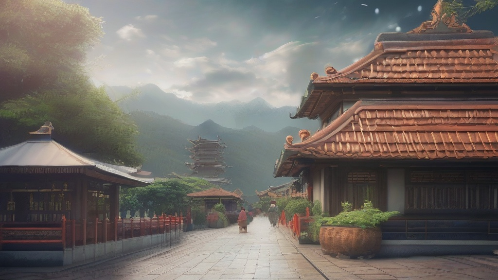 晴天背后的气候密码：气象卫星与紫外线指数的协同监测