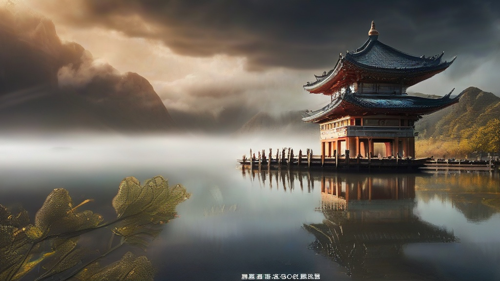 晴天背后的秘密：等压线如何影响雷暴形成？