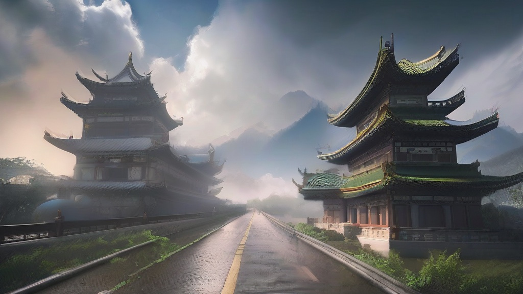 全球变暖背景下：寒潮预警与秋老虎的博弈与科学解读