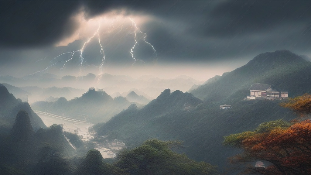 AI赋能天气预报：破解拉尼娜现象的预测密码