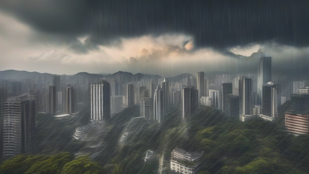 气象科技破局：回南天监测、极端天气预警与雷达技术革新