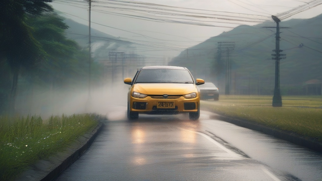 台风预警与暴雨风力：科学解读极端天气应对指南