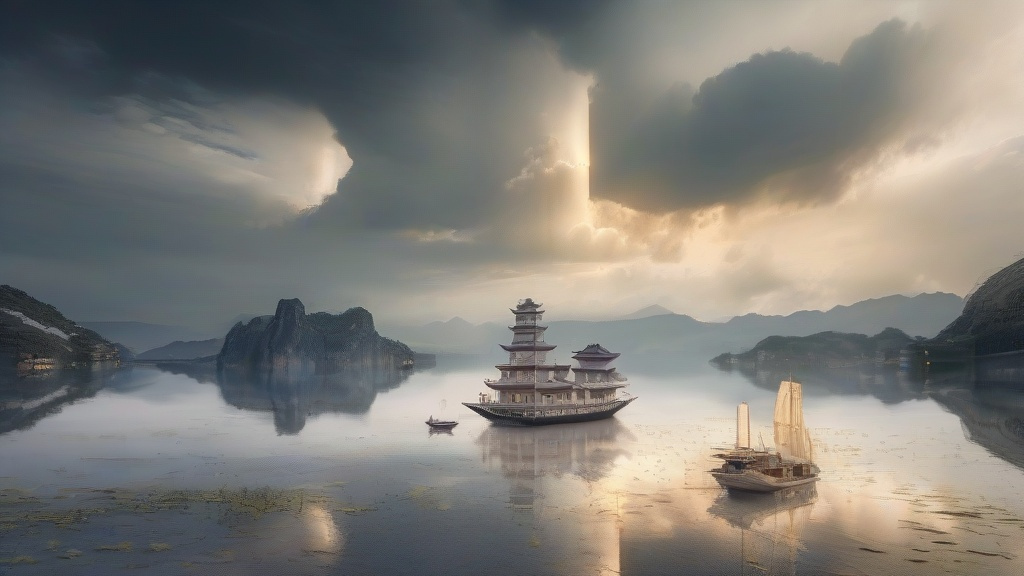 晴天背后的隐忧：秋老虎、碳中和与极端天气灾害的关联解析