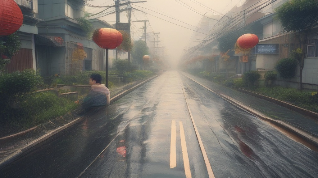 回南天、寒潮与数值预报：解码天气灾害的防御密码