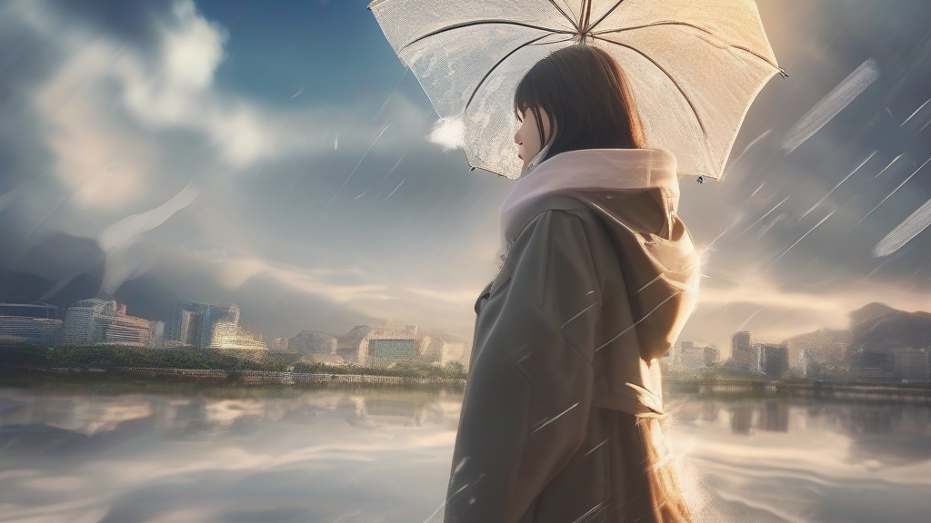 未来15天天气预测与极端高温应对：科技如何守护我们的安全？