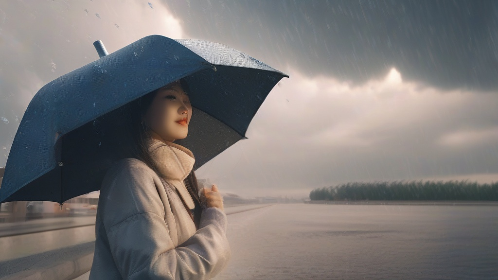 极端天气预警升级：雷电、高温与龙卷风的科学应对指南