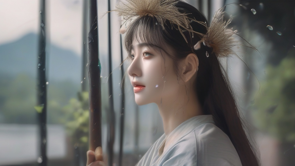 2024气候危机新图景：AI与气象卫星如何破解极端天气密码？