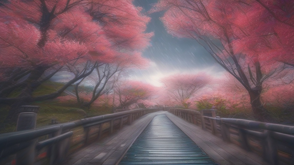 2024年气候异常预警：厄尔尼诺叠加台风与龙卷风的挑战