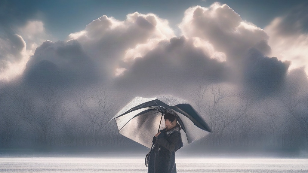 多普勒雷达如何预警洪涝？温室效应下的极端天气应对策略