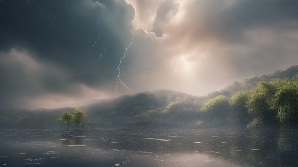 气象科技赋能生活：洗车、运动与高温预警的智慧指南