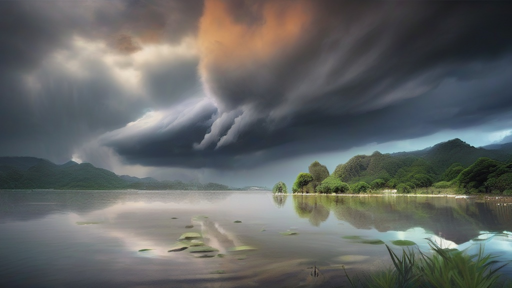 精准掌握天气密码：出行、运动与实时天气全解析